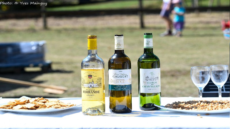 ANKOMST OCH VÄLKOMSFEST